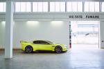 BMW 3.0 CSL Hommage Concept 2015 года